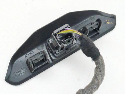 Warning switch FORD TRANSIT V363 Van (FCD, FDD) E-TRANSIT | BP39472781I22  - Image 6