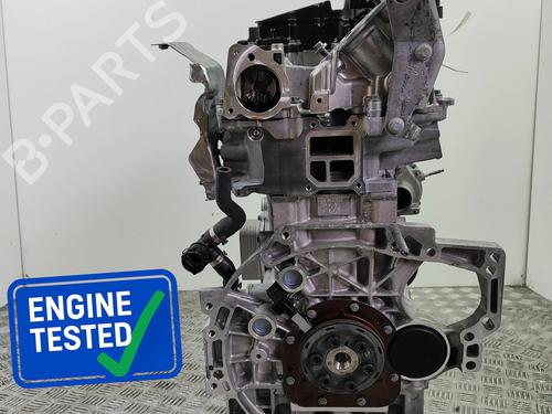 Used Engine Engine JEEP AVENGER (J2) 1.2 GSE T3 (101 hp) 28555667 28555667