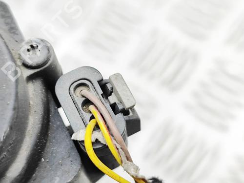 Auxiliary water pump AUDI Q7 (4MB, 4MG, 4MQ) 3.0 TDI quattro | BP32369754M111