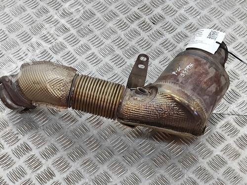 Used Catalyst BMW X5 (G05, F95) M (600 hp) 27217334