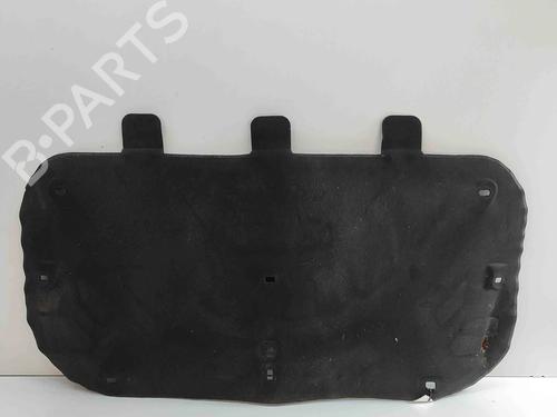 Upper protection VOLVO V60 II (225) B6 Mild-Hybrid AWD | BP29459281M93
