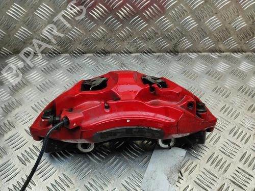 Used Right front brake caliper AUDI Q5 (FYB, FYG) SQ5 TFSI quattro (354 hp) 28091291