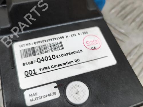 Electronic module KIA NIRO I (DE) E-NIRO | BP27783020M83  - Image 8