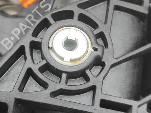 Gear lever FORD TRANSIT CUSTOM V362 Bus (F3) 2.0 EcoBlue | BP34190784M90  - Image 10