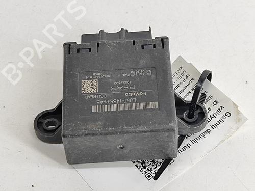 Module électronique FORD PUMA (J2K, CF7) 1.0 EcoBoost mHEV | BP28549057M83