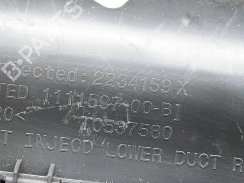 Air vent TESLA MODEL 3 (5YJ3) EV AWD | BP27753410I21 - Image 6