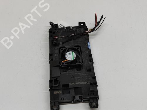 Elektronisk modul MERCEDES-BENZ C-CLASS (W206) C 200 (206.042) | BP28565930M83