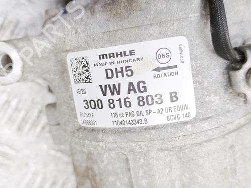 AC compressor VW GOLF VIII Variant (CG5, DB5) 2.0 TDI | BP38960386M34 - Image 7