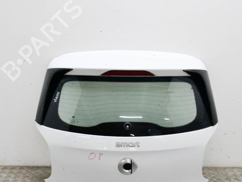 Bakluke CC/Kombi-Kupé SMART FORFOUR Hatchback (453) 0.9 (453.044, 453.053) (90 hp) 10527279