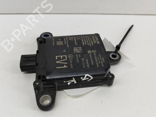 Electronic module TOYOTA RAV 4 V (_A5_, _H5_) 2.5 Hybrid (AXAH52) | BP31367045M83