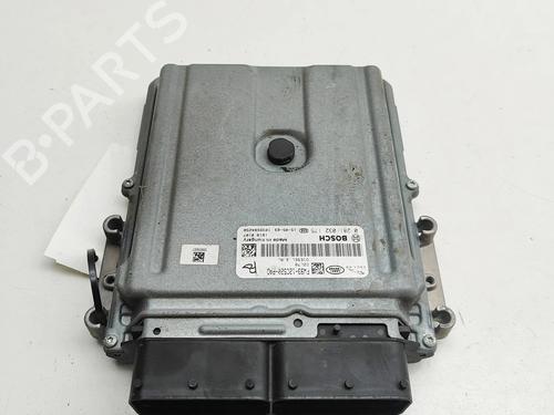 Used Engine control unit (ECU) Engine control unit (ECU) LAND ROVER RANGE ROVER SPORT II (L494) 3.0 SDV6 4x4 (306 hp) 33308453 33308453