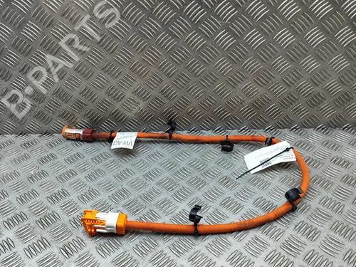 Ledningsnet Ledningsnet VW TIGUAN (CT1) 1.5 eTSI (131 hp) 35811548 35811548