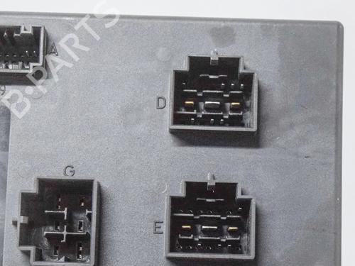 Electronic module AUDI A7 Sportback (4GA, 4GF) 3.0 TDI quattro | BP6766186M83 