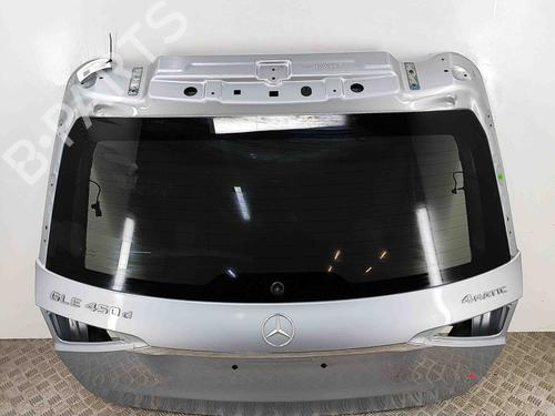 Tailgate MERCEDES-BENZ GLE (V167) GLE 450 d 4-matic (167.133) | BP29752844C6 