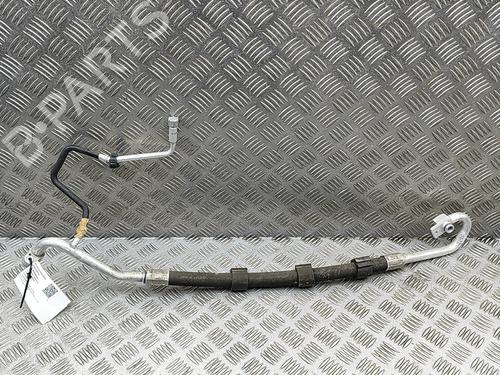 AC pipe AUDI Q7 (4MB, 4MG, 4MQ) 50 TDI Mild Hybrid quattro | BP33379552M126 - Image 3