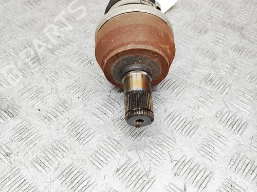 Left front driveshaft VW ARTEON (3H7, 3H8) 2.0 TSI | BP34559949M38  - Image 5