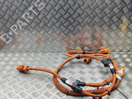 Wiring harness AUDI E-TRON Sportback (GEA) 55 quattro | BP32680326E16 - Image 4