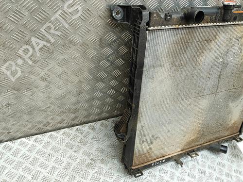 Kjøler ISUZU D-MAX II (TFR, TFS) 1.9 Ddi 4x4 (TFS87J) | BP29975719M31