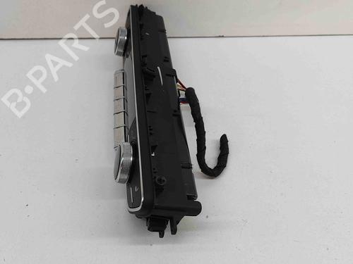 Climate control AUDI Q5 (FYB, FYG) 40 TDI quattro | BP27779291I5 