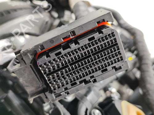 Engine VW SCIROCCO III (137, 138) 2.0 TSI | BP33391260M1  - Image 9