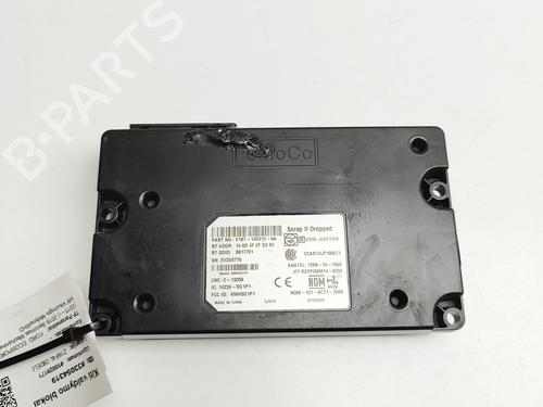 Used Electronic module FORD ECOSPORT 1.0 EcoBoost (140 hp) 30514390