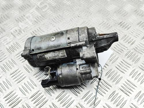 Starter CITROËN BERLINGO Box Body/MPV (K9) 1.5 BlueHDi 100 | BP33393982M8 - Image 3