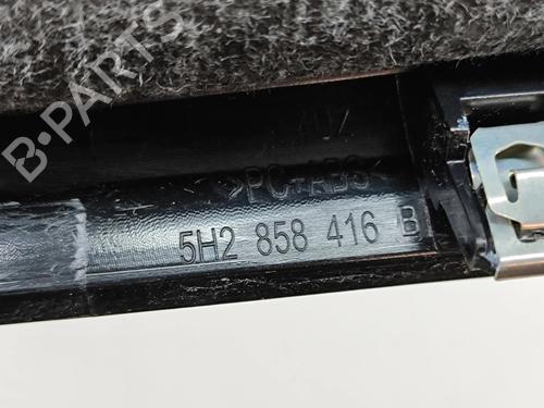 Other VW GOLF VIII (CD1, DA1) 1.5 TSI | BP27765284O1 