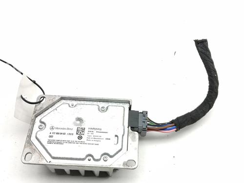 Electronic module MERCEDES-BENZ EQB (X243) EQB 350 4-matic (243.612) | BP39749054M83 - Image 2