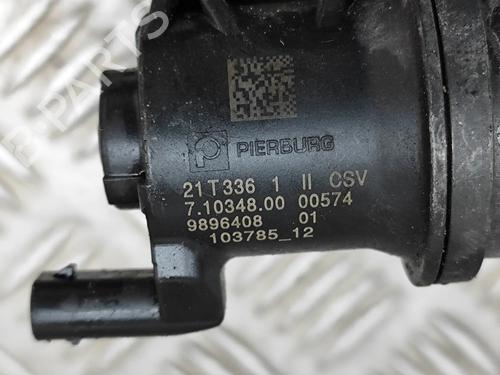 Electronic sensor BMW iX (I20) xDrive 50 | BP28556555M84 - Image 7