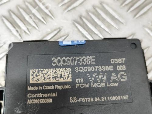 Electronic module VW ARTEON SHOOTING BRAKE (3H9) 1.4 eHybrid | BP28431634M83 