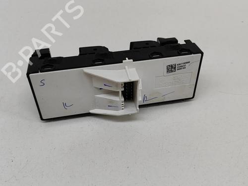 Right front window switch KIA SPORTAGE V (NQ5) 1.6 T-GDi Hybrid | BP27776596I26 - Image 5