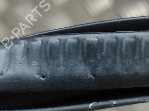Rubber door seal AUDI A6 C7 (4G2, 4GC) 3.0 TDI quattro | BP27158474C142