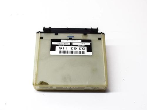Used Electronic module SAAB 9-5 Estate (YS3E) 2.0 t (150 hp) 13516494