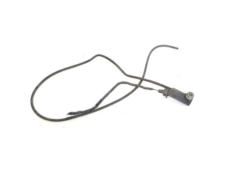 Used Washer pump Washer pump FORD TRANSIT Van (FA_ _) 2.2 TDCi (100 hp) 33339485 33339485