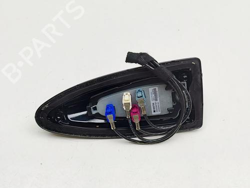 Antenna/Base BMW X6 (E71, E72) xDrive 40 d | BP30131067C140