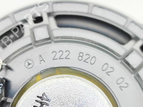 Speaker MERCEDES-BENZ C-CLASS T-Model (S205) C 350 e (205.247) | BP30514357E2