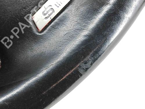 Steering wheel AUDI Q7 (4LB) 3.0 TDI quattro | BP17015564C49 