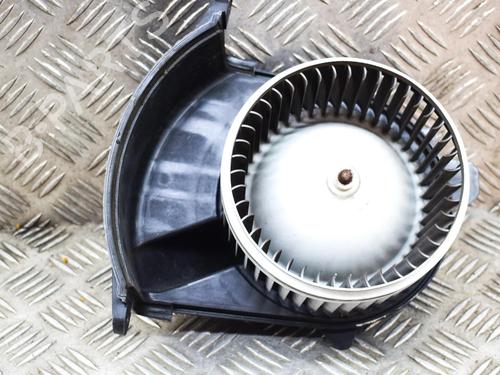 Used Heater blower motor Heater blower motor OPEL MOVANO B Van (X62) 2.3 CDTI FWD (FV) (110 hp) 11242563 11242563