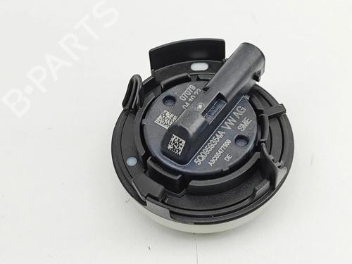 Electronic sensor AUDI Q3 (F3B) 35 TFSI | BP39575670M84 - Image 3