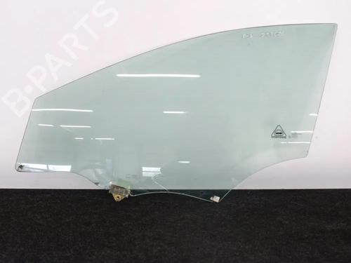 Used Front left door window HYUNDAI i30 (GD) 1.6 CRDi (110 hp) 6750149