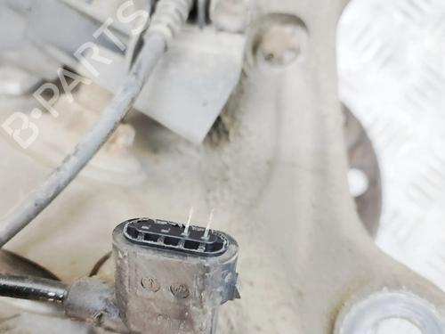 Right front steering knuckle MERCEDES-BENZ E-CLASS Convertible (A238) E 300 (238.448) | BP40206292M26 - Image 8