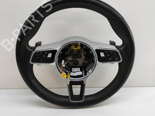 Rat Rat PORSCHE PANAMERA (971) 3.0 (97AAA1, 97BAA1) (330 hp) 23561801 23561801