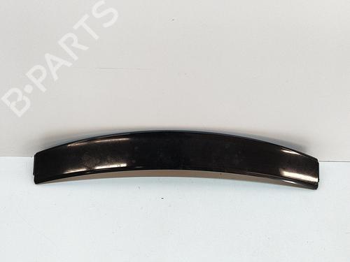 Rear spoiler HONDA CIVIC X Hatchback (FC_, FK_) 2.0 Type-R (FK8) | BP21077892C96 