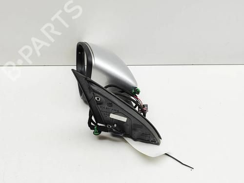 Left mirror VW PASSAT B7 (362) 2.0 TDI | BP33385157C26 - Image 2