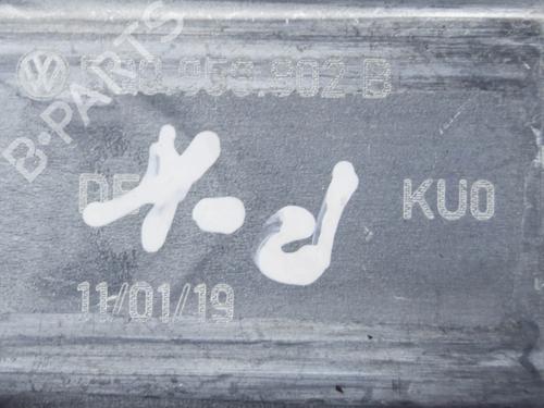 Right front window motor AUDI Q2 (GAB, GAG) 35 TFSI | BP27750512E20 