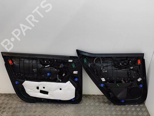 Seats set POLESTAR POLESTAR 2 (534) EV | BP27795936C78 