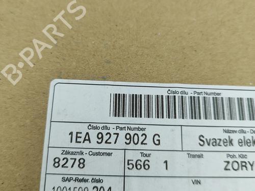 Electronic sensor AUDI Q5 (8RB) 2.0 TDI quattro | BP28566812M84 