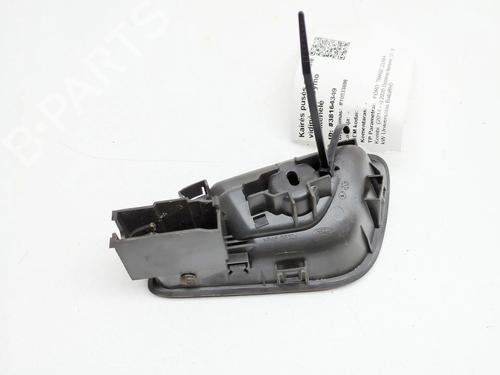 Front left interior door handle FORD TRANSIT COURIER B460 MPV 1.5 TDCi | BP38731418I13  - Image 5
