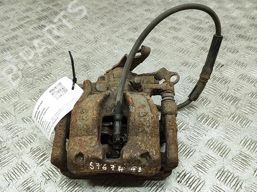 Used Right rear brake caliper VW CRAFTER Platform/Chassis (SZ_) 2.0 TDI RWD (SZB, SZC, SZD, SZH, SZI, SZO, SZP, SZQ, SZU... (140 hp) 31047170