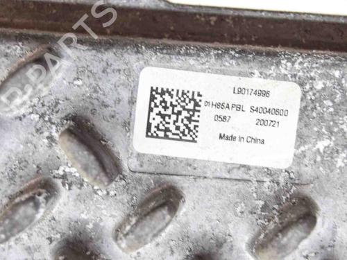 Electronic module PEUGEOT 2008 II (UD_, US_, UY_, UJ_, UR_, UC_) e-2008 (UKZKXZ) | BP27764270M83 